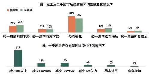 中指調查 i 1000房產經紀人告訴你疫情下行業百萬軍團的生存之戰