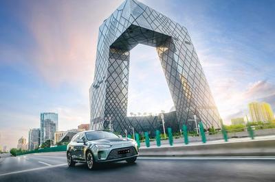 問界M5品質五星的背后 賽力斯堅實的技術研發背書