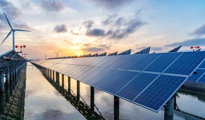 全球十大新能源強國 引領新興能源技術創(chuàng)新浪潮