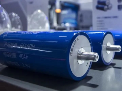 銀隆新能源榮登高新技術(shù)企業(yè)百強雙榜，以創(chuàng)新硬實力引領(lǐng)新興能源技術(shù)發(fā)展